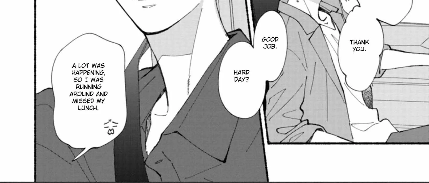 Read Blue Sky Complex chapter 52 image 27 on Lezhin