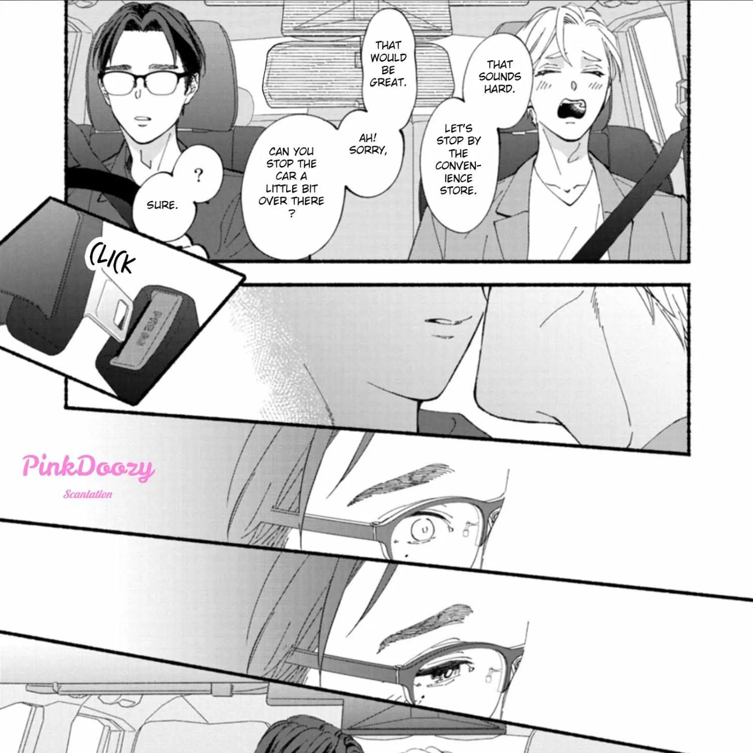Read Blue Sky Complex chapter 52 image 28 on Lezhin