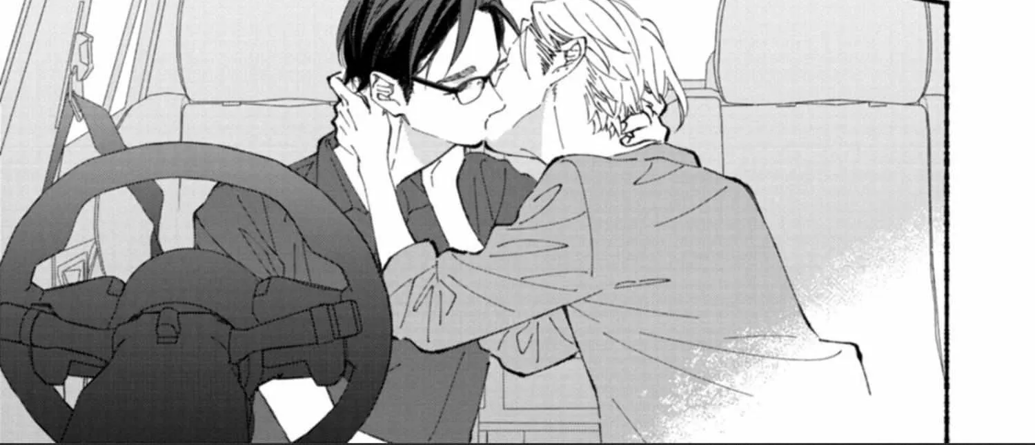 Read Blue Sky Complex chapter 52 image 29 on Lezhin