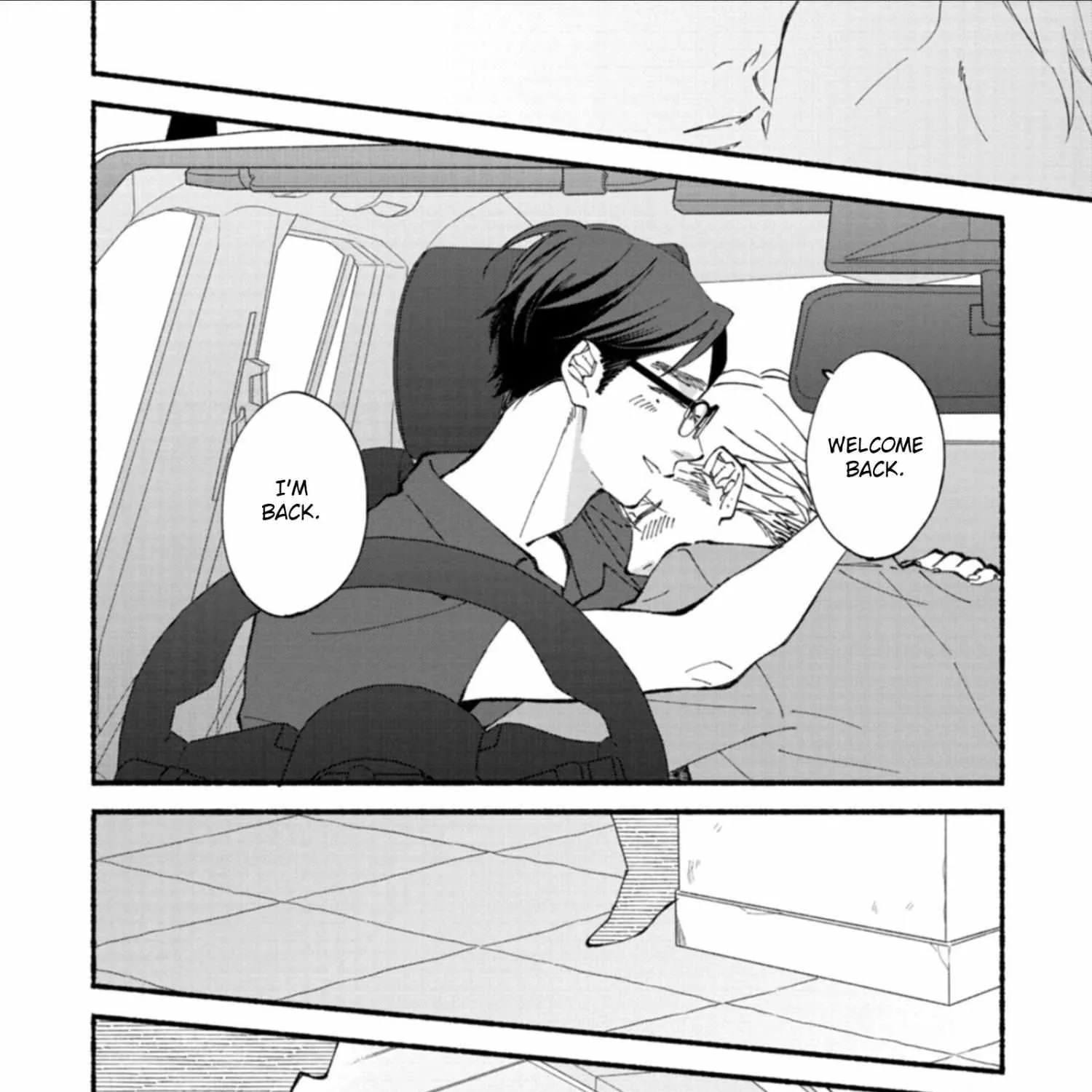 Read Blue Sky Complex chapter 52 image 30 on Lezhin