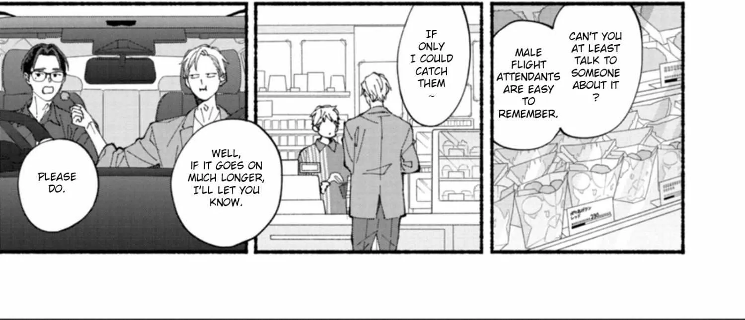 Read Blue Sky Complex chapter 52 image 33 on Lezhin