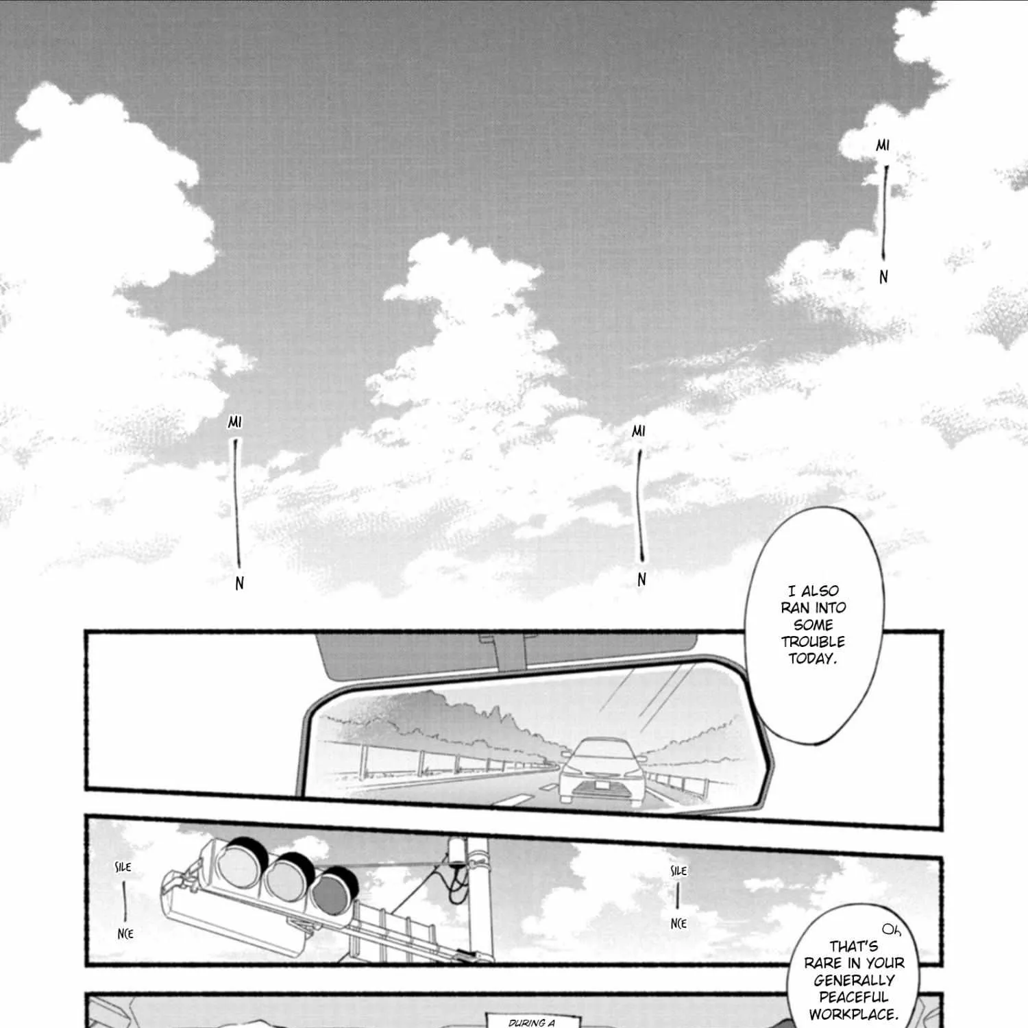 Read Blue Sky Complex chapter 52 image 34 on Lezhin