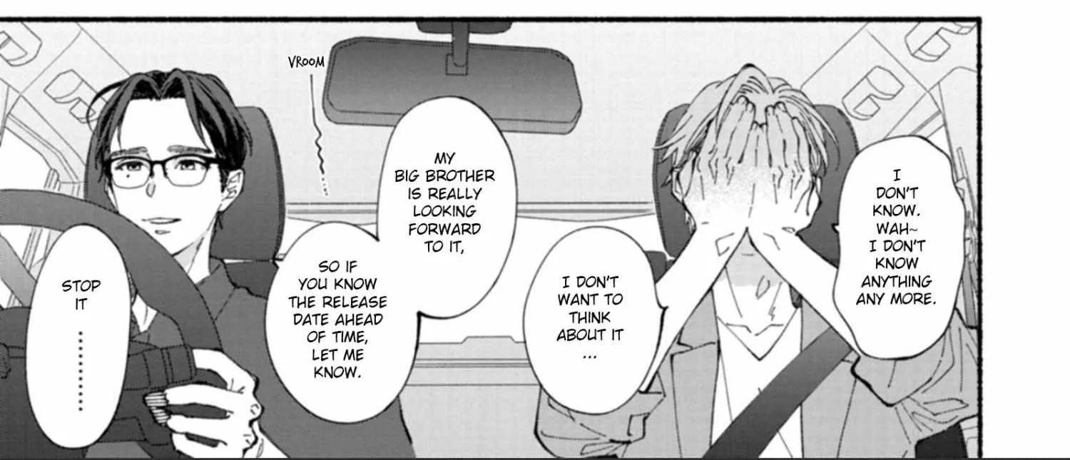 Read Blue Sky Complex chapter 52 image 37 on Lezhin