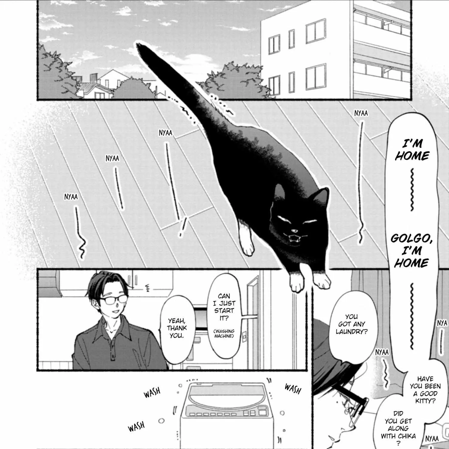 Read Blue Sky Complex chapter 52 image 38 on Lezhin