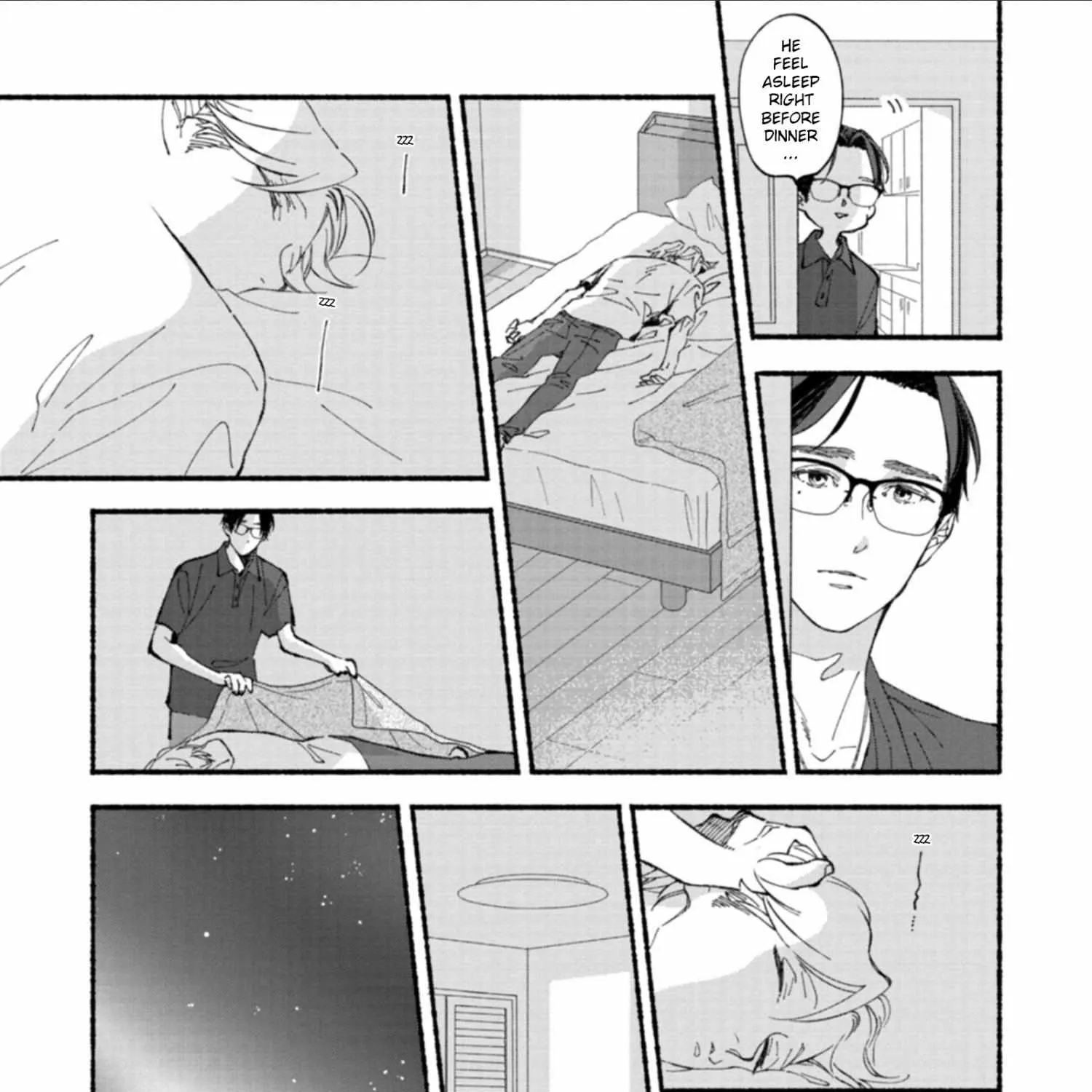 Read Blue Sky Complex chapter 52 image 40 on Lezhin