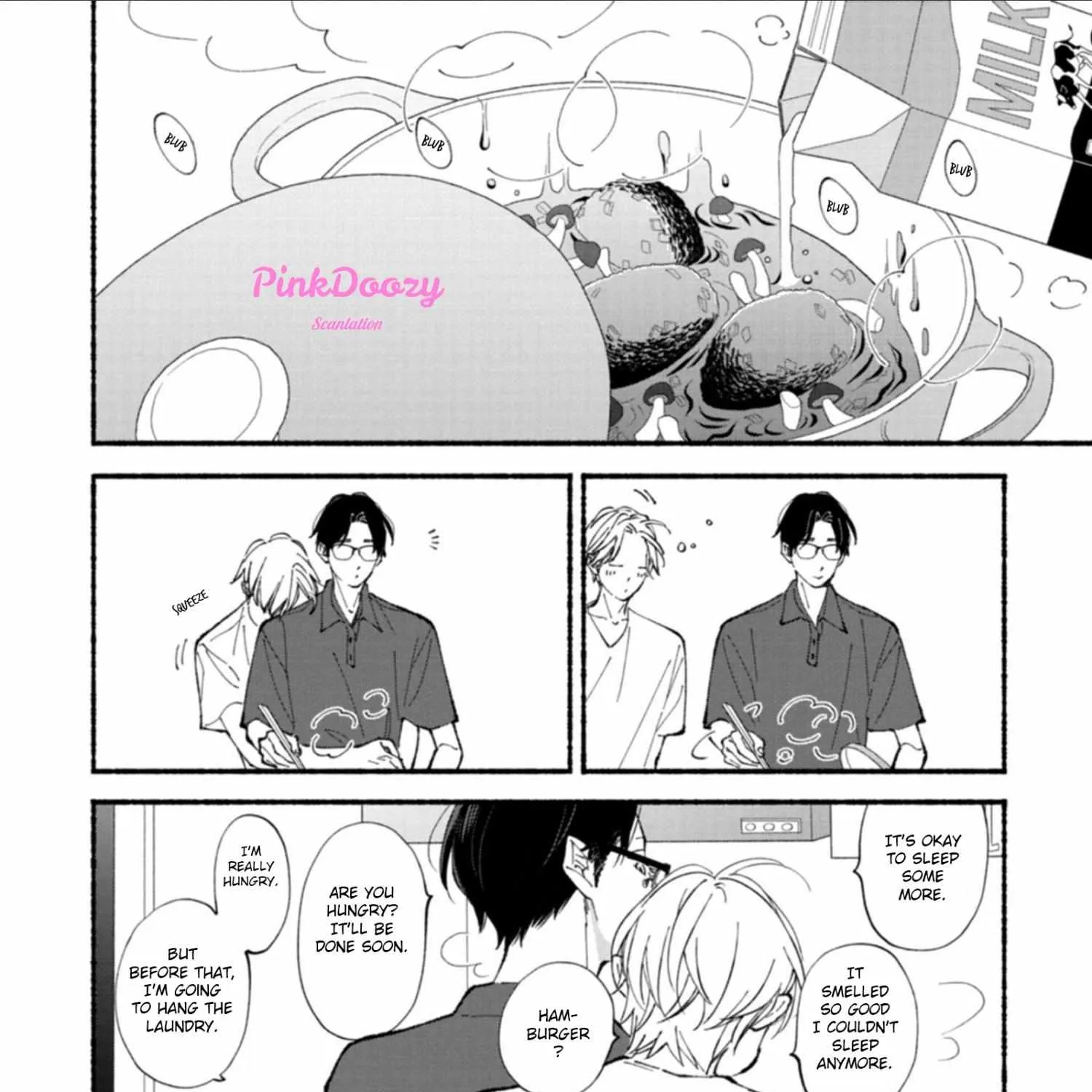 Read Blue Sky Complex chapter 52 image 42 on Lezhin