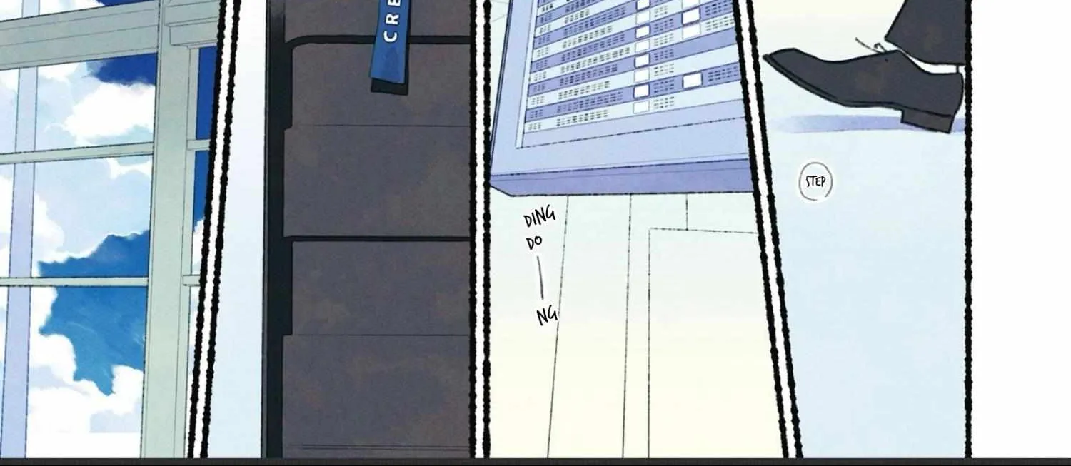 Read Blue Sky Complex chapter 52 image 5 on Lezhin