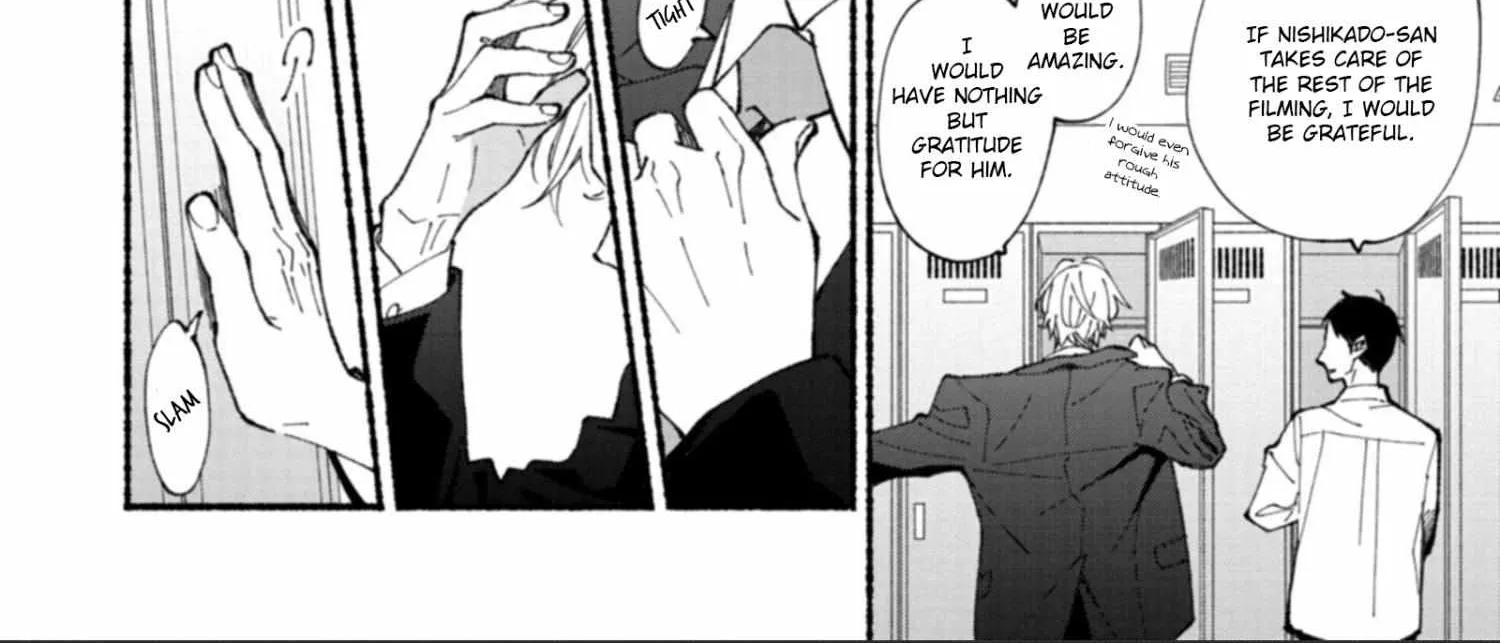 Read Blue Sky Complex chapter 52 image 51 on Lezhin