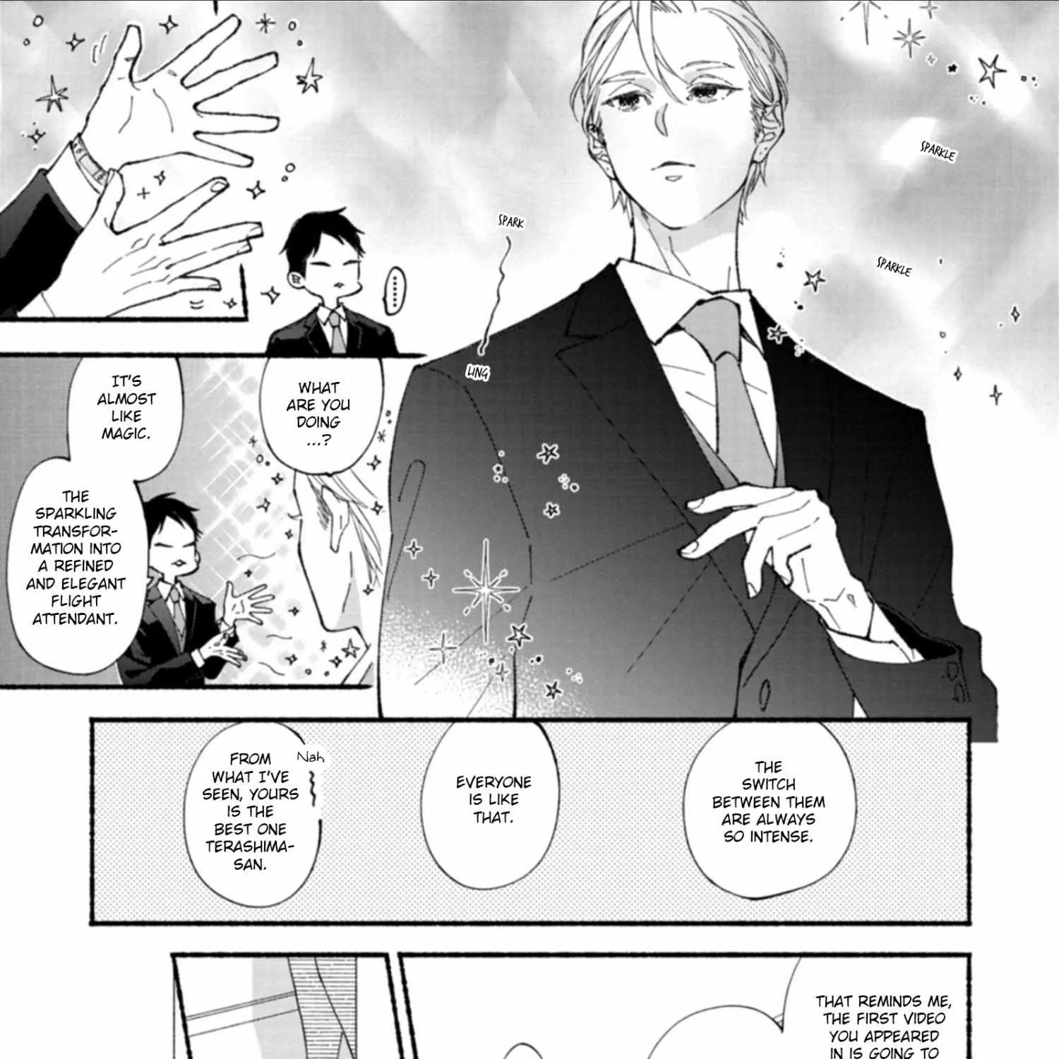 Read Blue Sky Complex chapter 52 image 52 on Lezhin