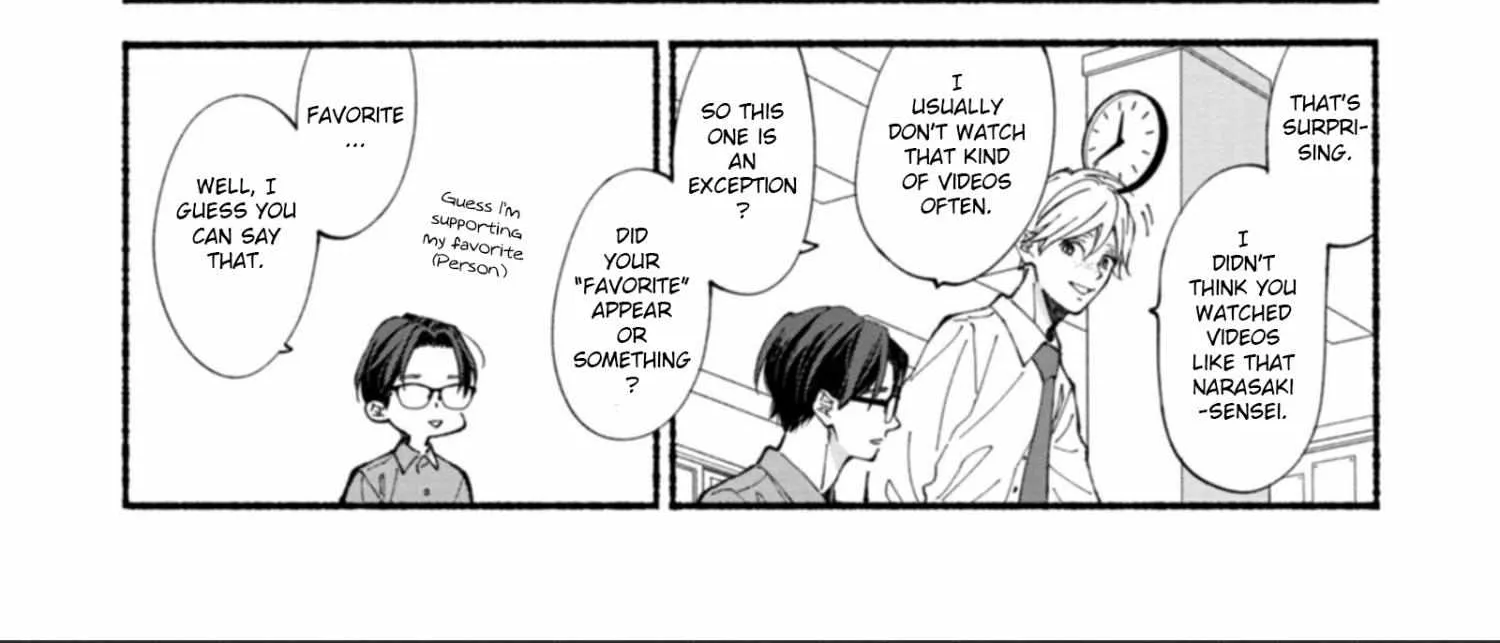 Read Blue Sky Complex chapter 52 image 55 on Lezhin
