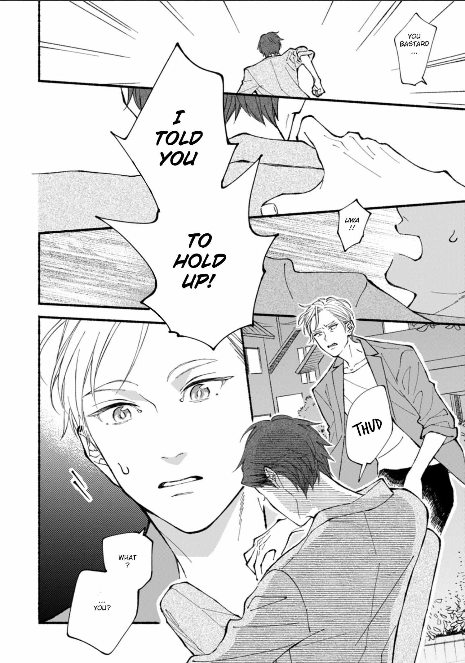 Read Blue Sky Complex chapter 53 image 23 on Lezhin
