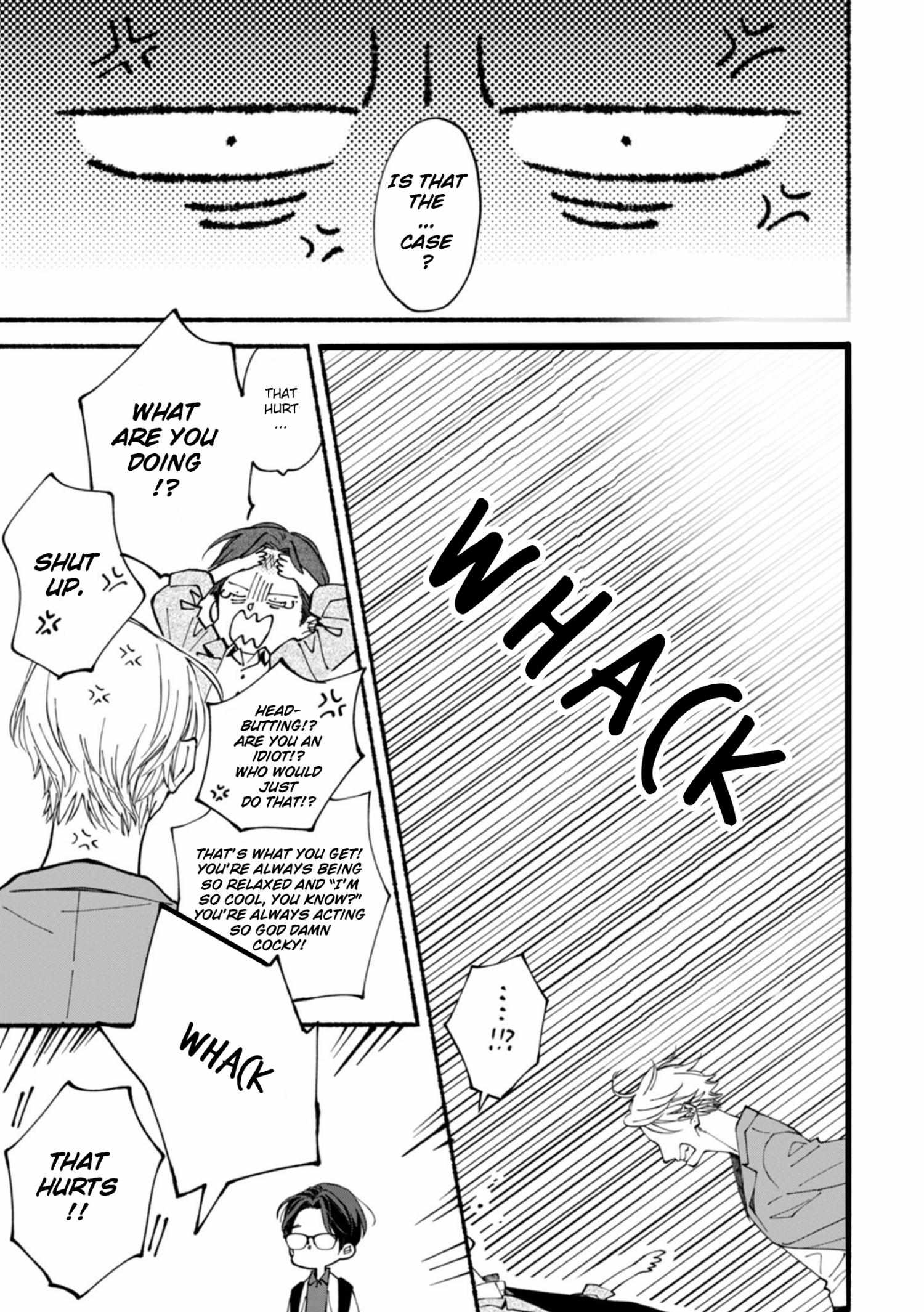 Read Blue Sky Complex chapter 53 image 26 on Lezhin