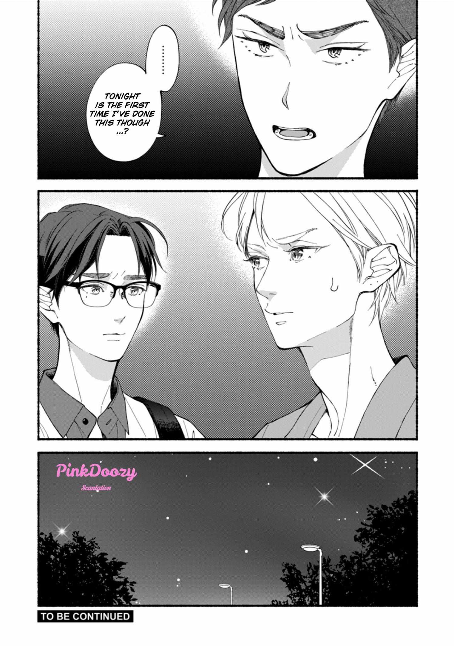 Read Blue Sky Complex chapter 53 image 29 on Lezhin