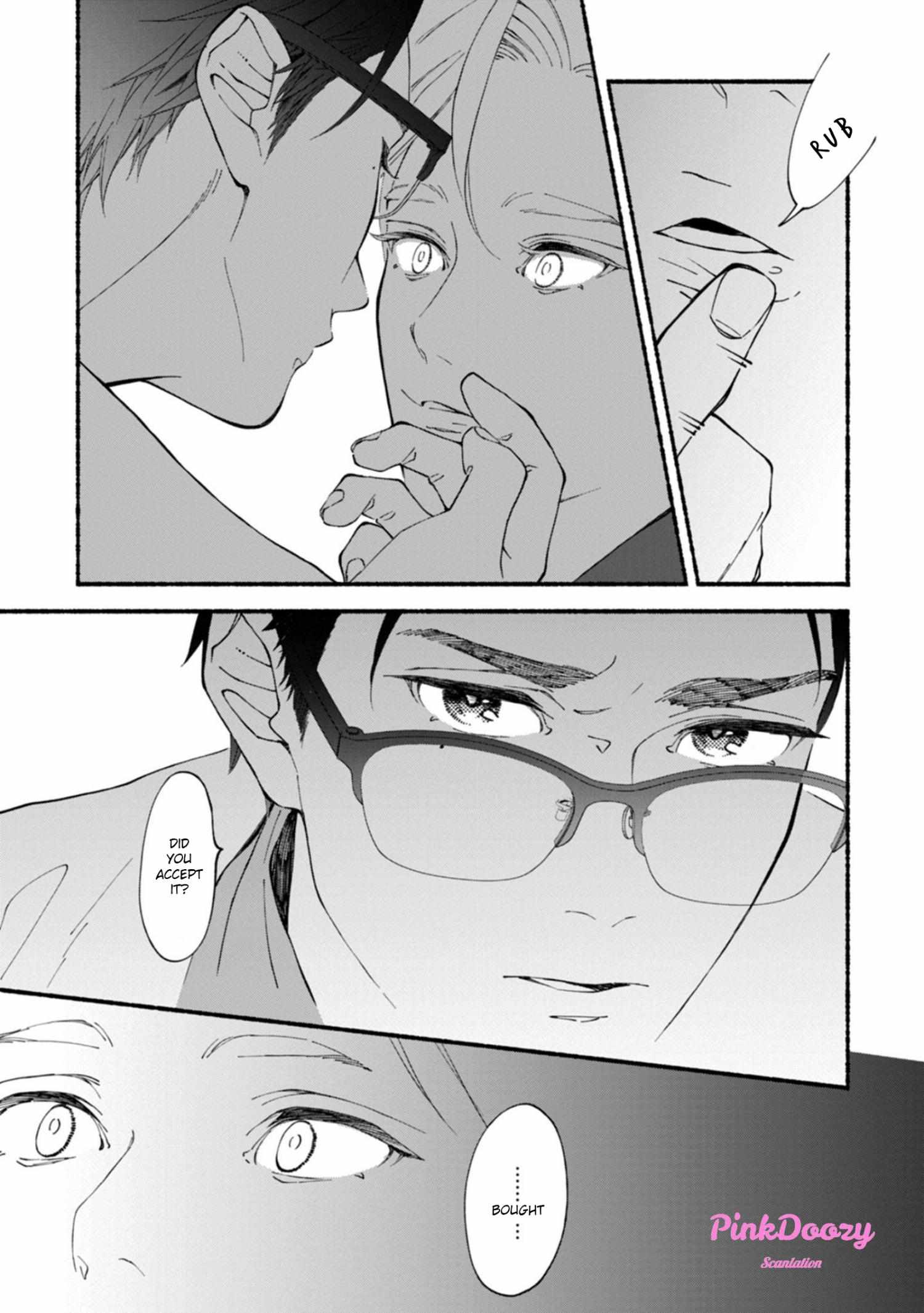 Read Blue Sky Complex chapter 54 image 21 on Lezhin