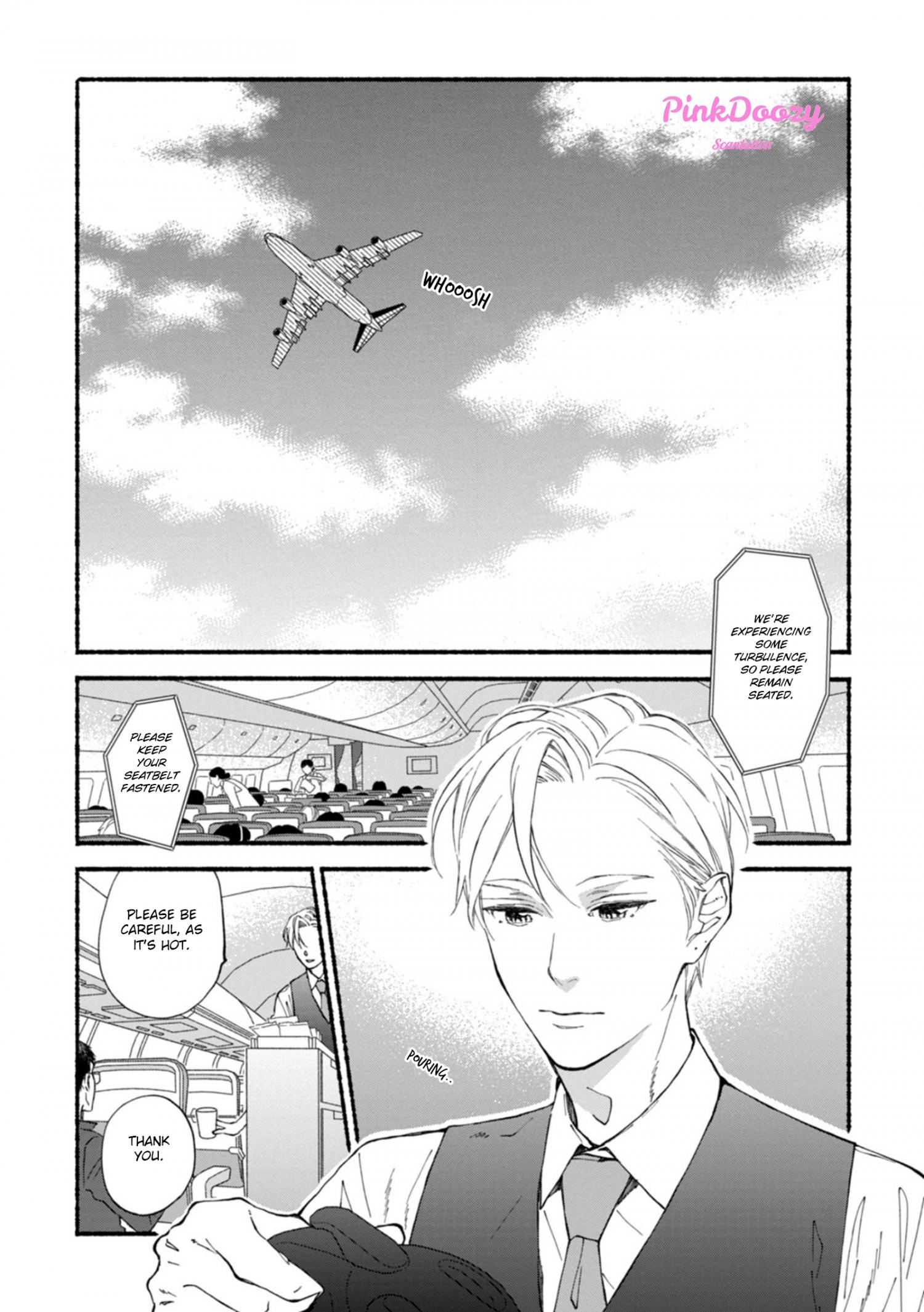Read Blue Sky Complex chapter 55 image 1 on Lezhin