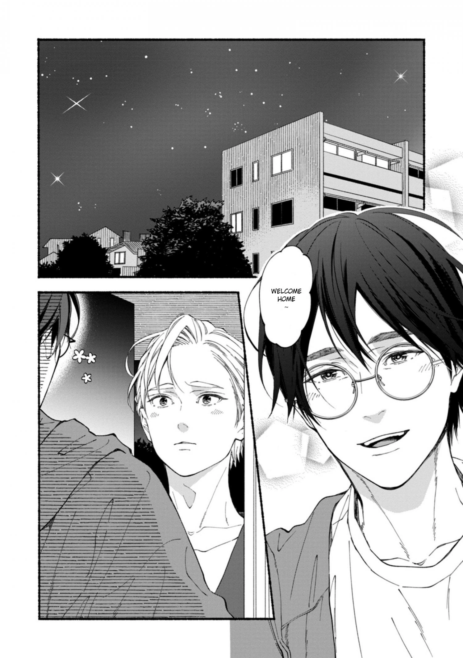 Read Blue Sky Complex chapter 55 image 16 on Lezhin