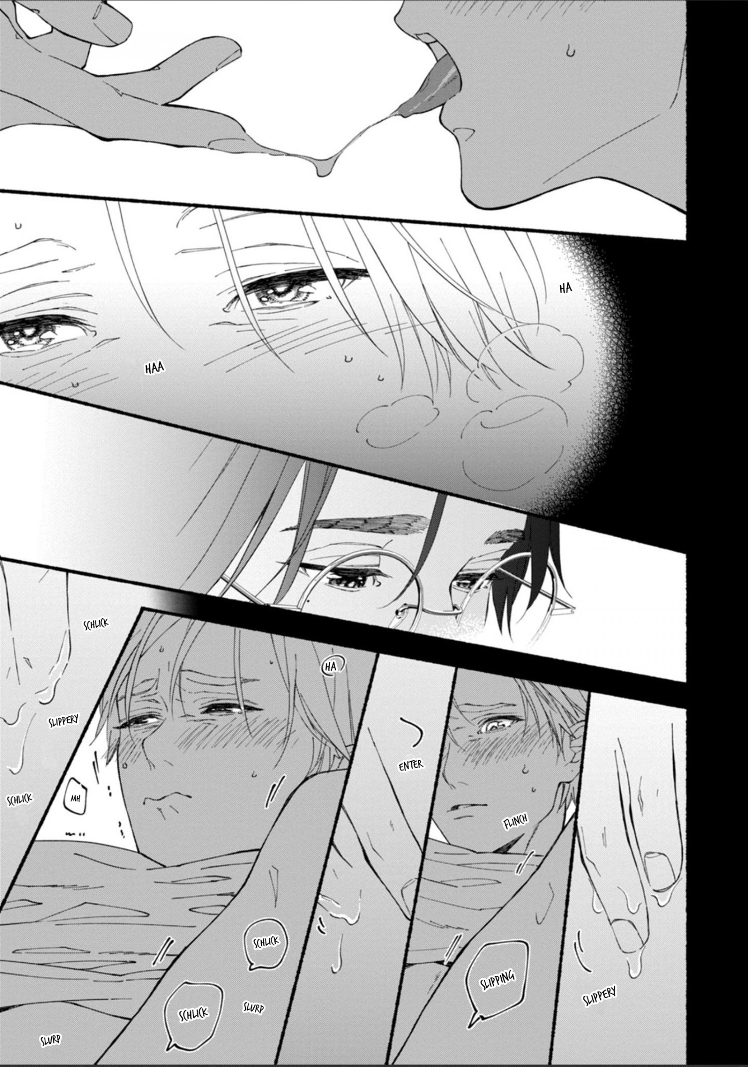 Read Blue Sky Complex chapter 55 image 25 on Lezhin