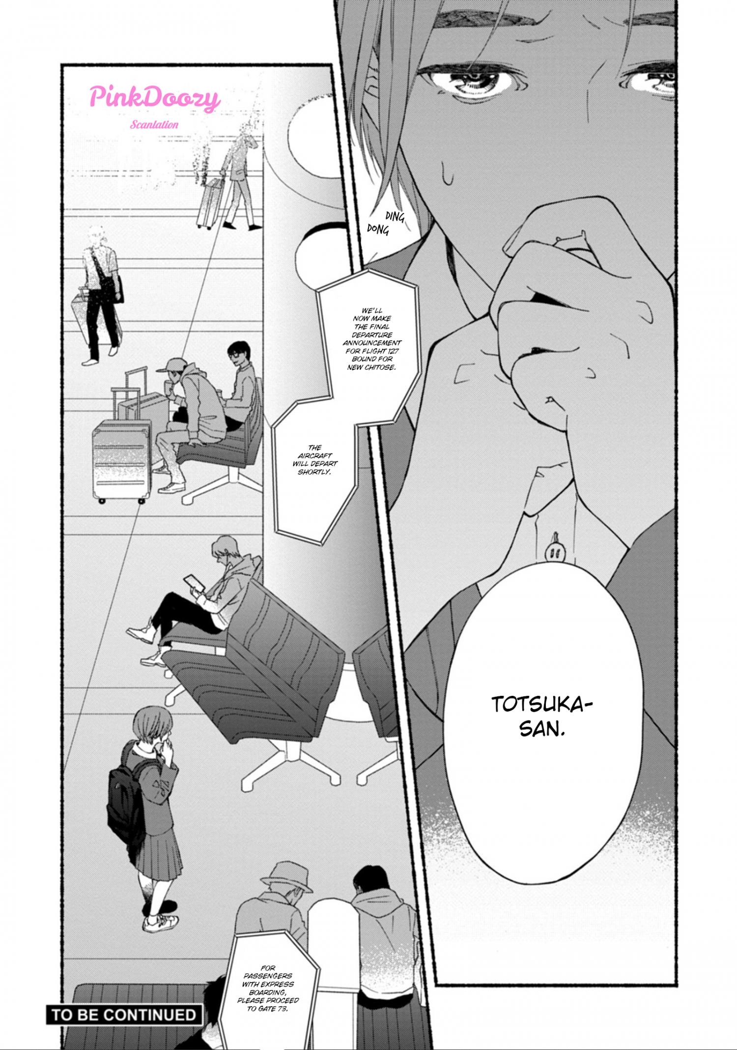 Read Blue Sky Complex chapter 55 image 33 on Lezhin