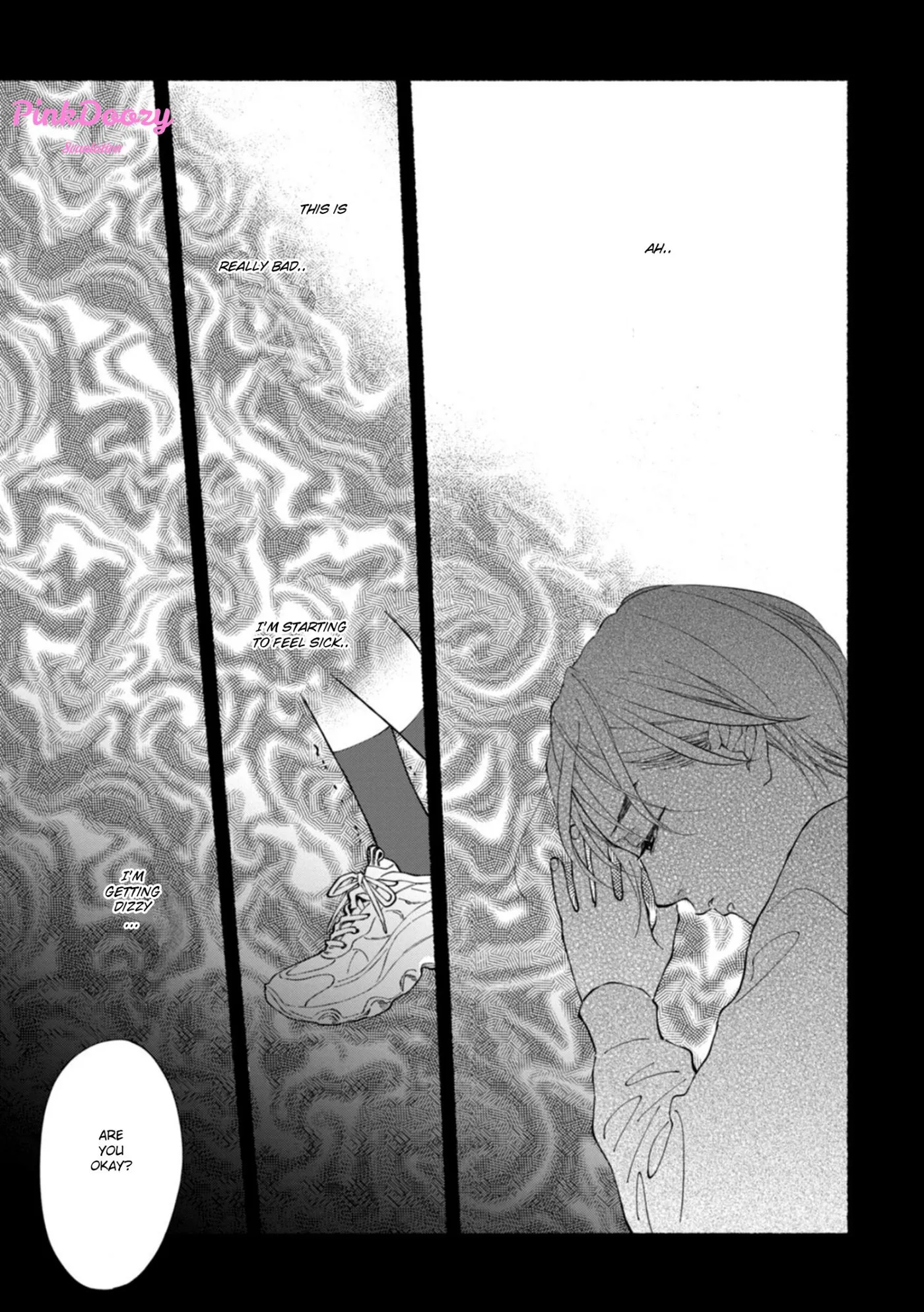 Read Blue Sky Complex chapter 56 image 1 on Lezhin