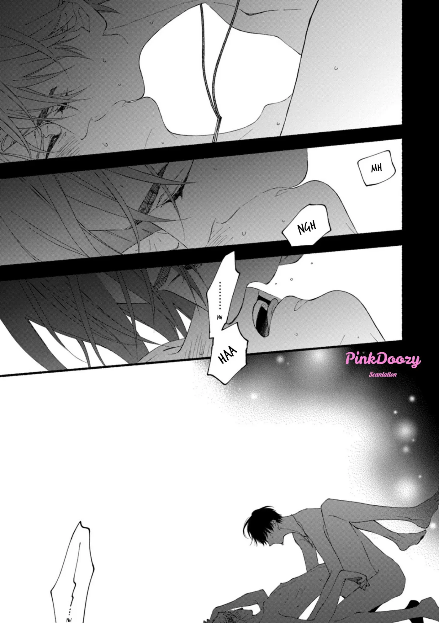 Read Blue Sky Complex chapter 56 image 29 on Lezhin