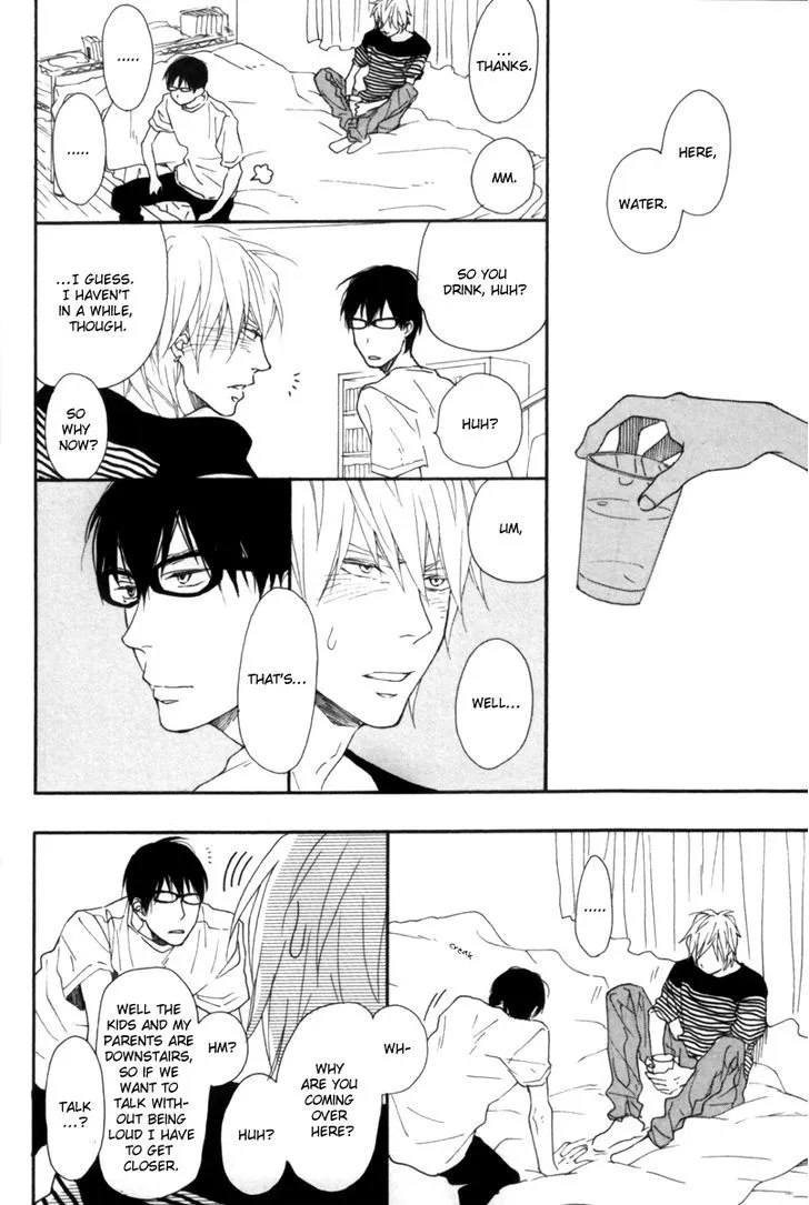 Read Blue Sky Complex chapter 6 image 22 on Lezhin