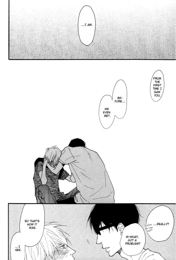Read Blue Sky Complex chapter 6 image 30 on Lezhin