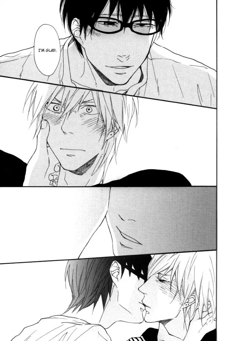 Read Blue Sky Complex chapter 6 image 31 on Lezhin