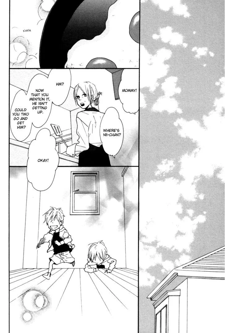 Read Blue Sky Complex chapter 6 image 38 on Lezhin