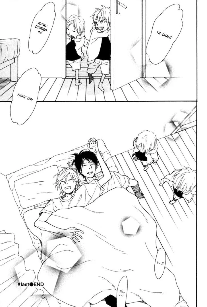 Read Blue Sky Complex chapter 6 image 39 on Lezhin