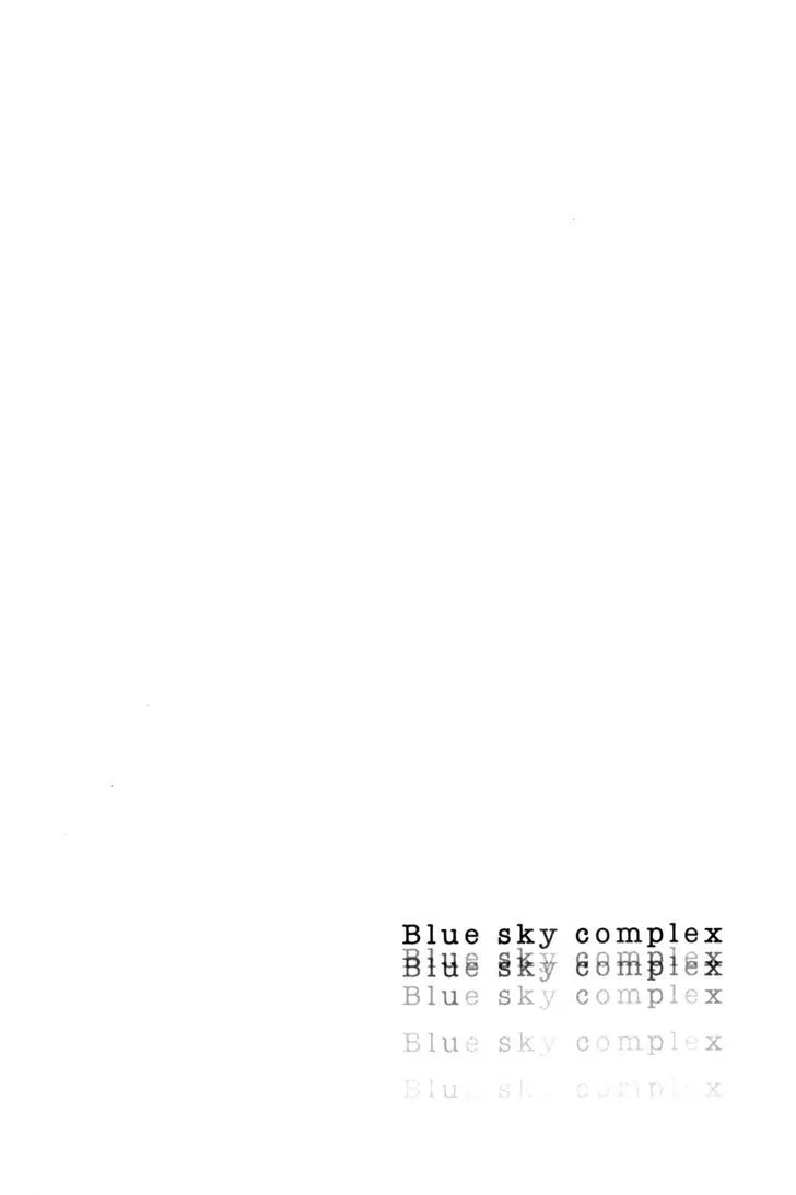 Read Blue Sky Complex chapter 6 image 40 on Lezhin