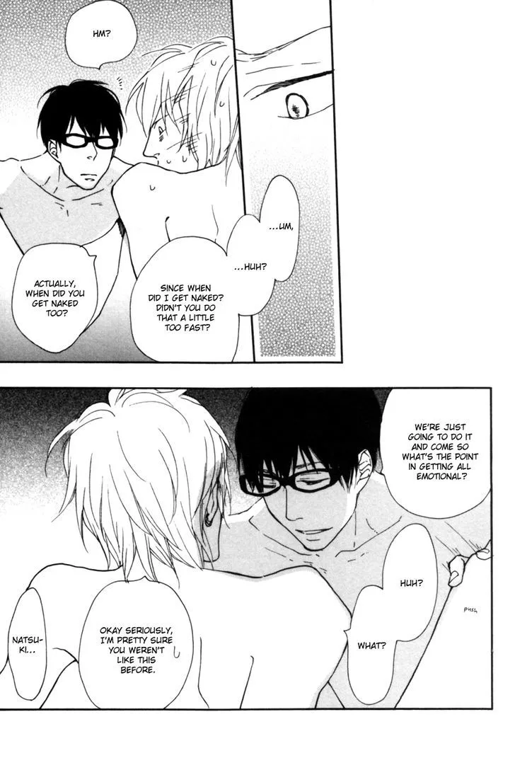 Read Blue Sky Complex chapter 6 image 45 on Lezhin