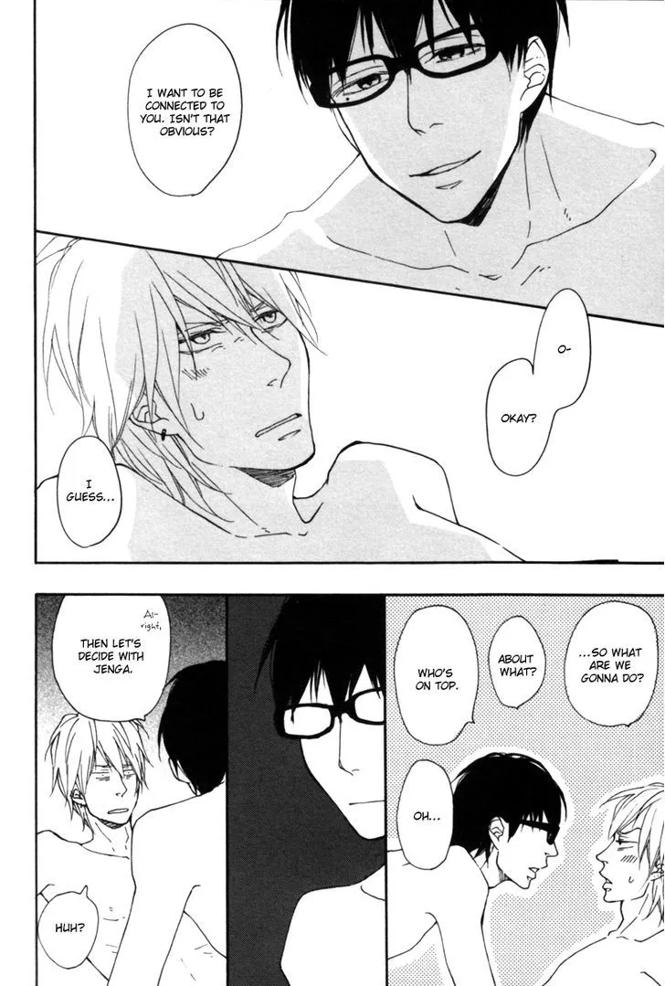 Read Blue Sky Complex chapter 6 image 46 on Lezhin