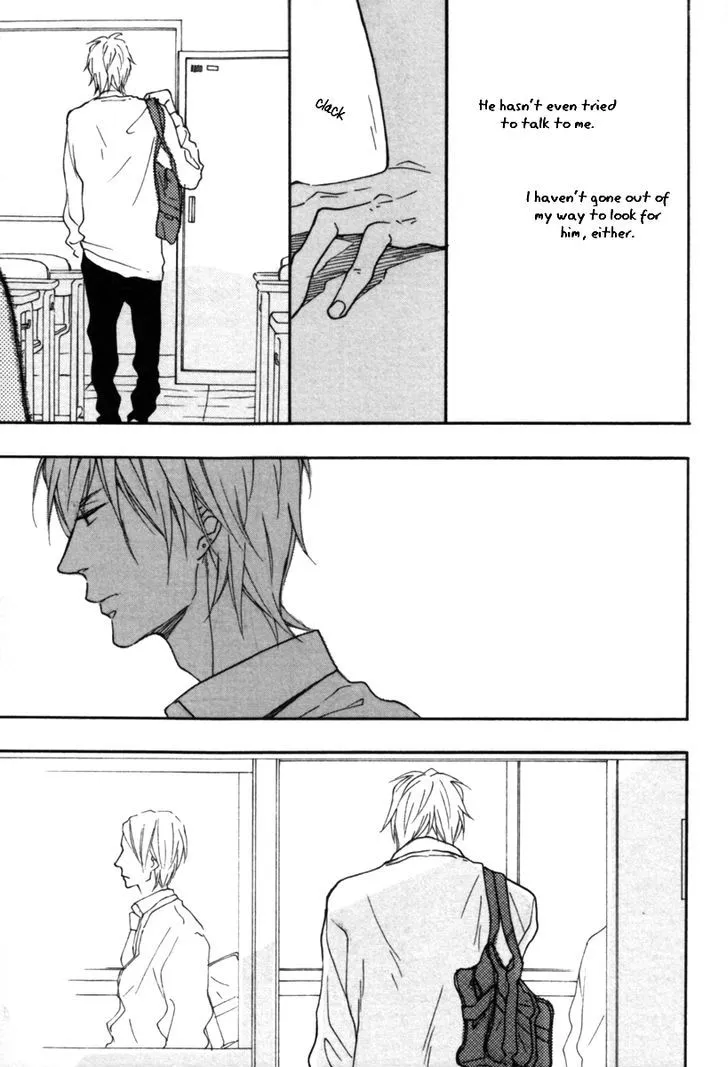 Read Blue Sky Complex chapter 6 image 5 on Lezhin