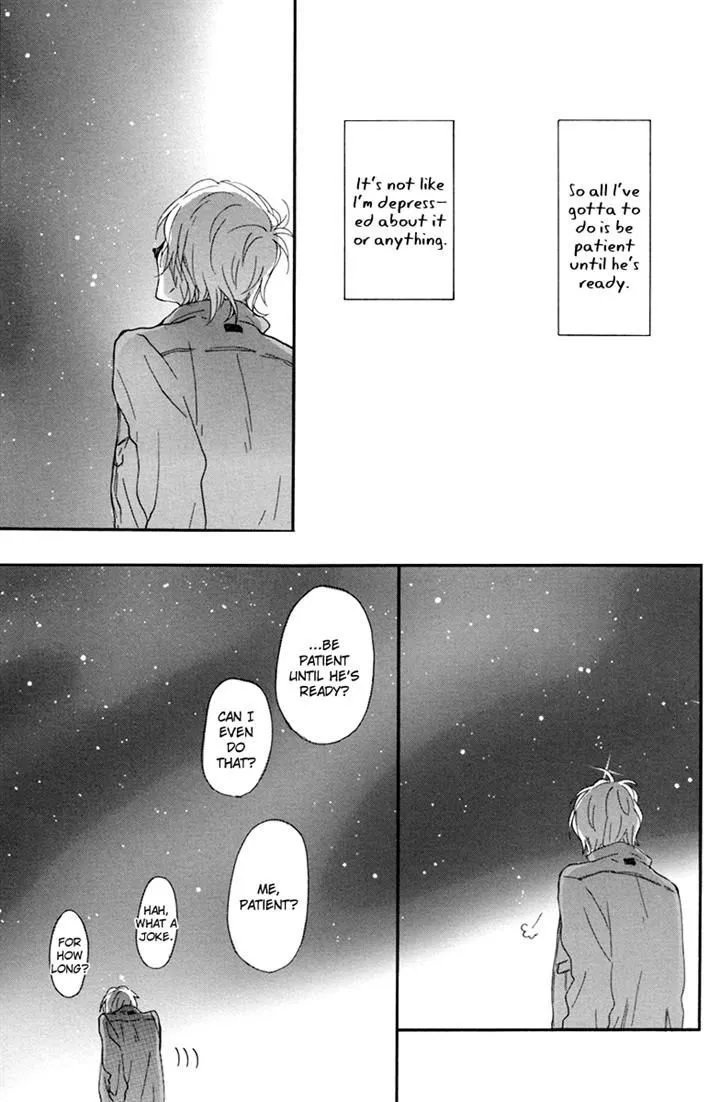 Read Blue Sky Complex chapter 7 image 17 on Lezhin