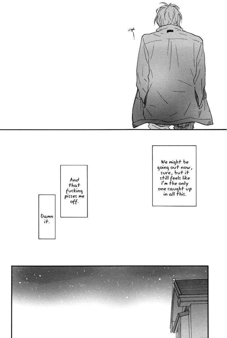 Read Blue Sky Complex chapter 7 image 18 on Lezhin