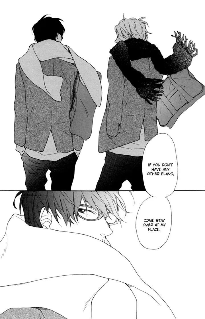 Read Blue Sky Complex chapter 7 image 29 on Lezhin