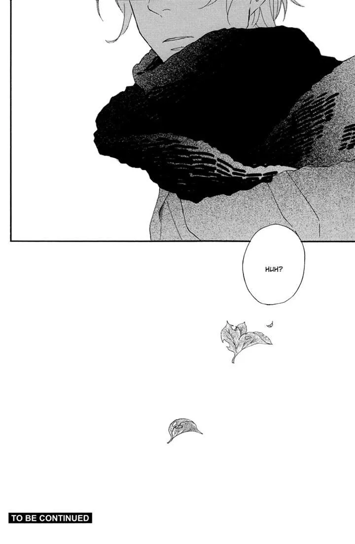 Read Blue Sky Complex chapter 7 image 30 on Lezhin