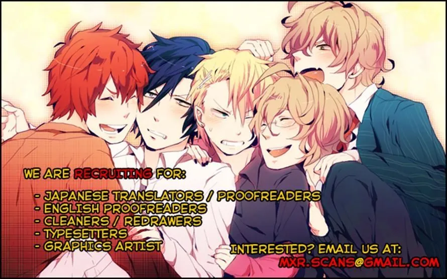 Read Blue Sky Complex chapter 7 image 32 on Lezhin