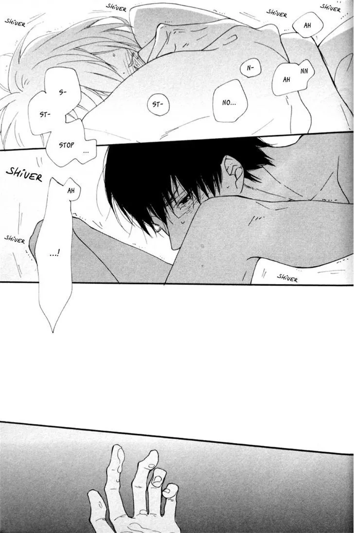 Read Blue Sky Complex chapter 8 image 18 on Lezhin
