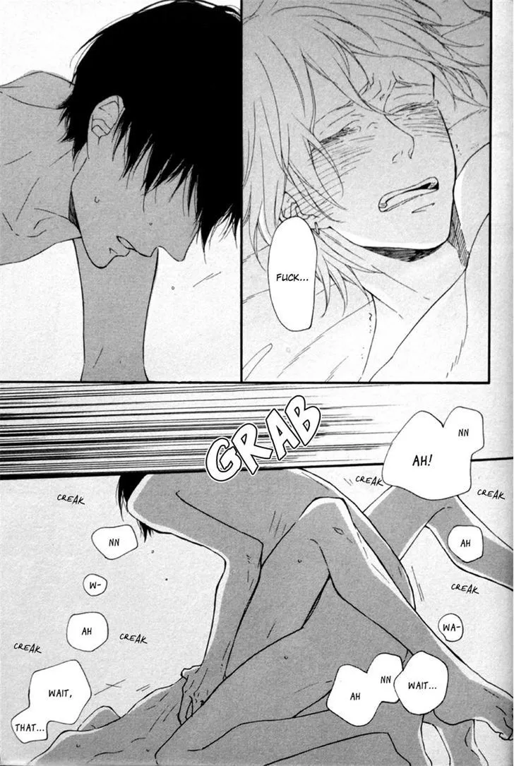 Read Blue Sky Complex chapter 8 image 24 on Lezhin