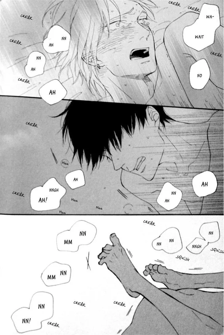 Read Blue Sky Complex chapter 8 image 25 on Lezhin