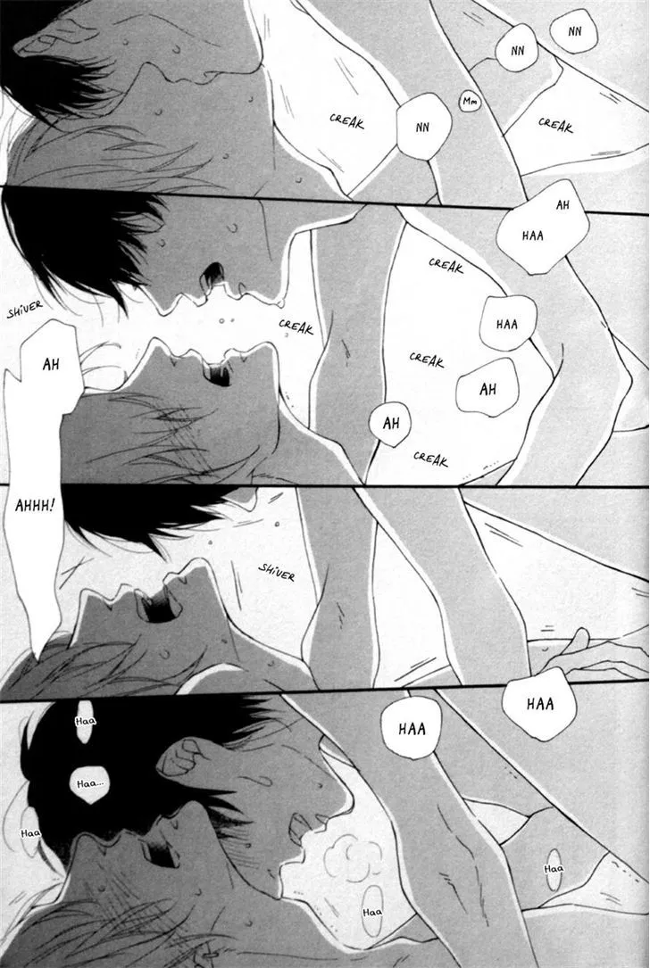 Read Blue Sky Complex chapter 8 image 26 on Lezhin