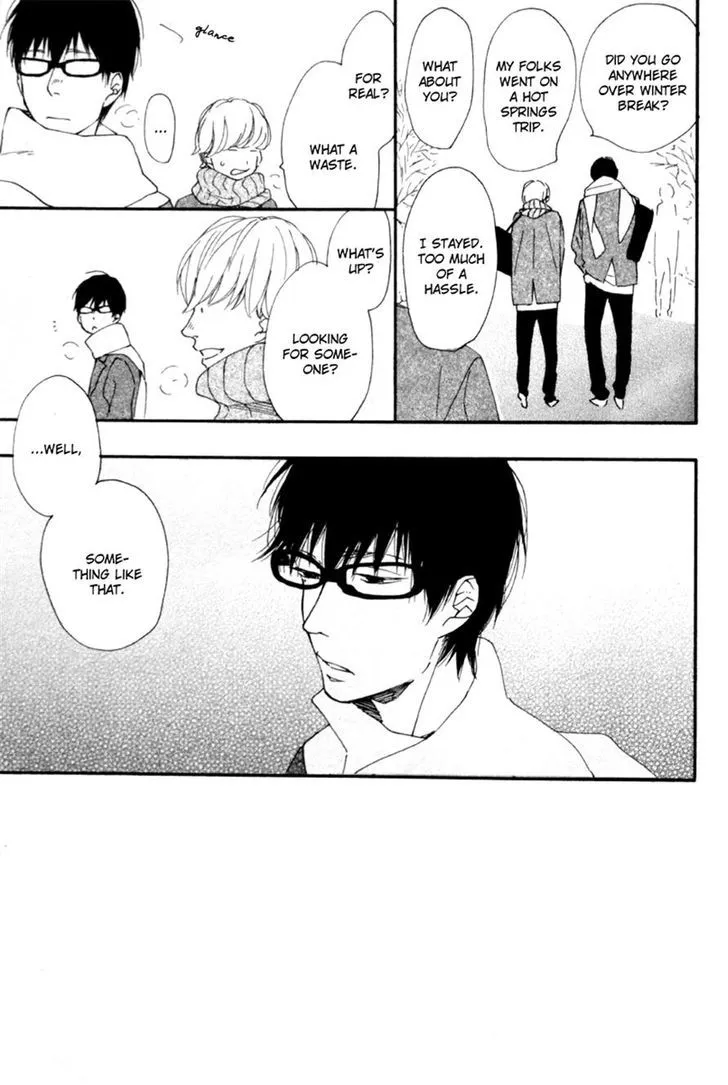 Read Blue Sky Complex chapter 8 image 28 on Lezhin