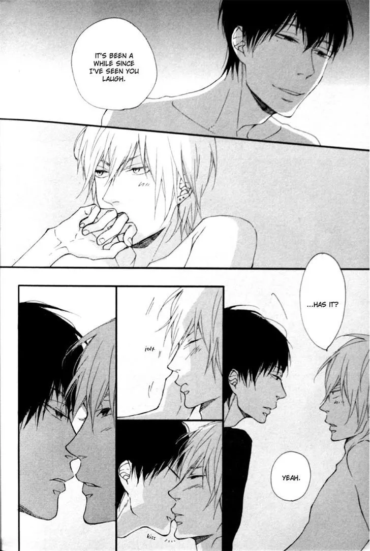 Read Blue Sky Complex chapter 8 image 9 on Lezhin