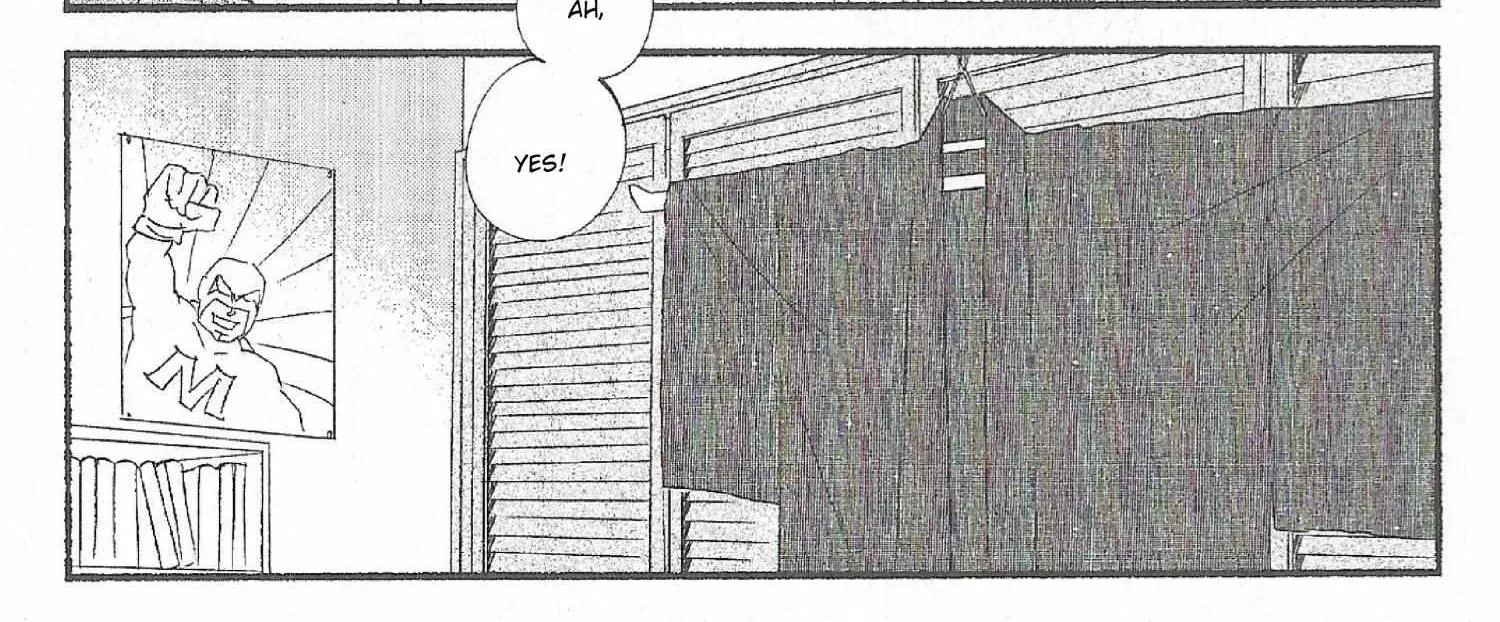 Read Blue Sky Complex chapter 9.1 image 11 on Lezhin