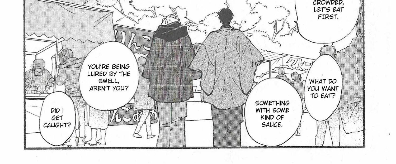 Read Blue Sky Complex chapter 9.1 image 17 on Lezhin