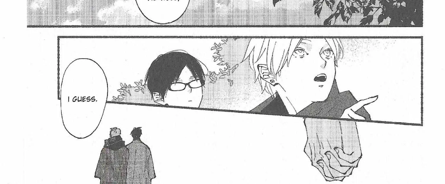 Read Blue Sky Complex chapter 9.1 image 19 on Lezhin