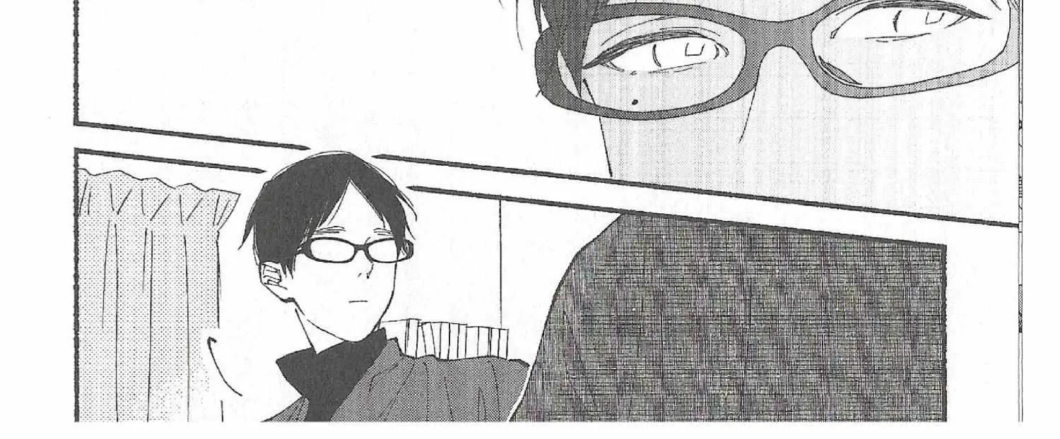 Read Blue Sky Complex chapter 9.1 image 25 on Lezhin