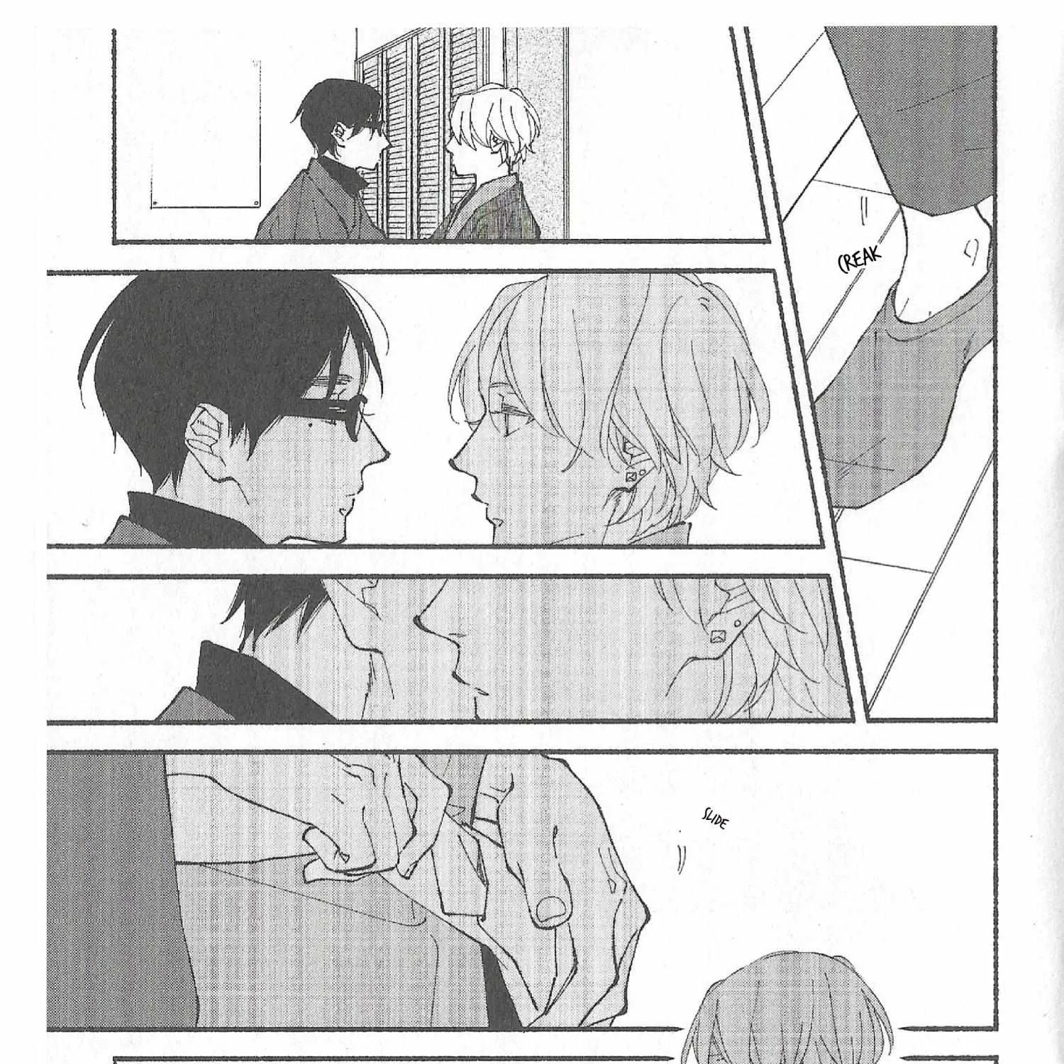 Read Blue Sky Complex chapter 9.1 image 26 on Lezhin