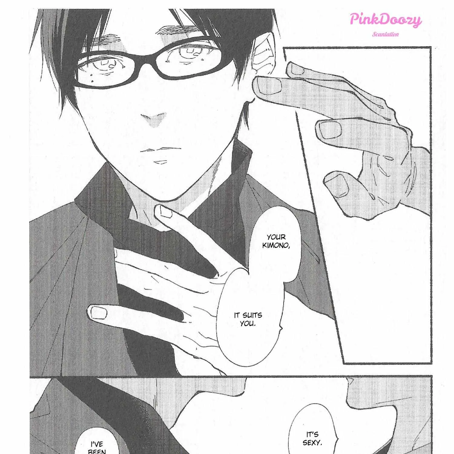 Read Blue Sky Complex chapter 9.1 image 30 on Lezhin